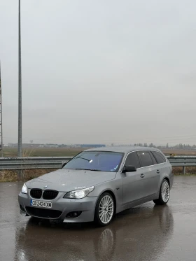 BMW 530, снимка 1