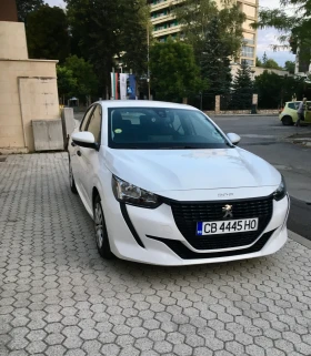 Peugeot 208 1, 5 Blue HDI, снимка 3