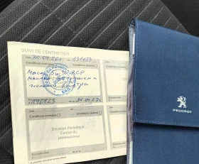 Peugeot 208 1, 5 Blue HDI, снимка 8
