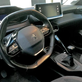 Peugeot 208 1, 5 Blue HDI, снимка 7
