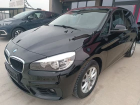 BMW 218 2.0 d 150кс EURO6, снимка 2