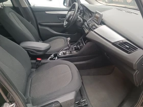BMW 218 2.0 d 150кс EURO6, снимка 10