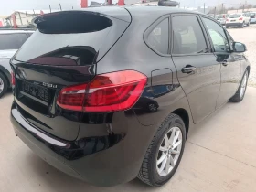 BMW 218 2.0 d 150кс EURO6, снимка 4