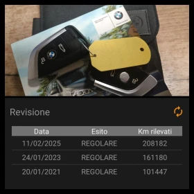 BMW 218 2.0 d 150кс EURO6, снимка 15