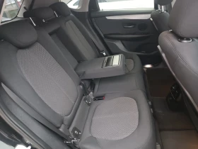 BMW 218 2.0 d 150кс EURO6, снимка 11