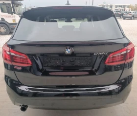 BMW 218 2.0 d 150кс EURO6, снимка 5