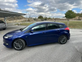 Ford Focus ST Line, снимка 5
