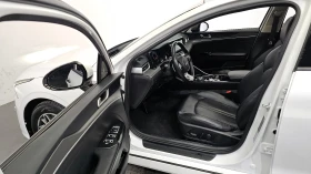 Kia K5 2.0LPI TRENDY autogeorge.com, снимка 10
