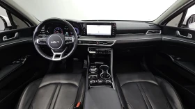 Kia K5 2.0LPI TRENDY autogeorge.com, снимка 7