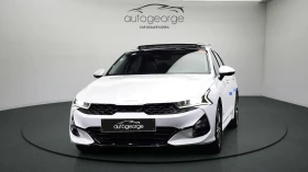 Kia K5 2.0LPI TRENDY autogeorge.com, снимка 3