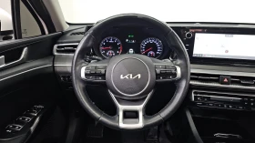 Kia K5 2.0LPI TRENDY autogeorge.com, снимка 14