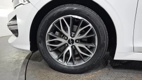 Kia K5 2.0LPI TRENDY autogeorge.com, снимка 5