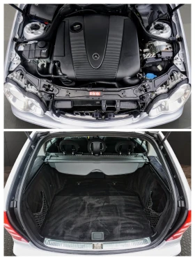 Mercedes-Benz C 200 CDI AVANTGARDE, снимка 15