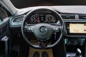 VW Tiguan 2.0TDI R-LINE DIGITAL DSG, снимка 10