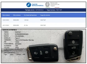 VW Tiguan 2.0TDI R-LINE EXECUTIVE DSG, снимка 7