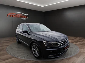 VW Tiguan 2.0TDI R-LINE EXECUTIVE DSG, снимка 2