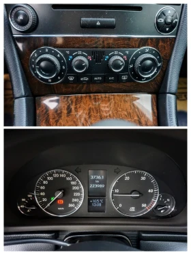 Mercedes-Benz C 200 CDI AVANTGARDE, снимка 9