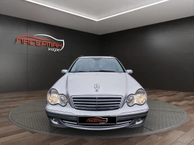 Mercedes-Benz C 200 CDI AVANTGARDE, снимка 5