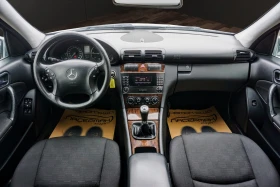 Mercedes-Benz C 200 CDI AVANTGARDE, снимка 10