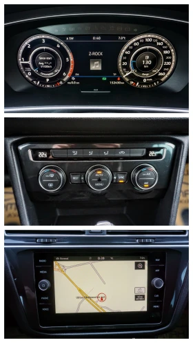 VW Tiguan 2.0TDI R-LINE DIGITAL DSG, снимка 9