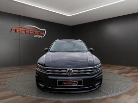 VW Tiguan 2.0TDI R-LINE EXECUTIVE DSG, снимка 5