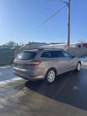 Ford Mondeo TITANIUM, снимка 4