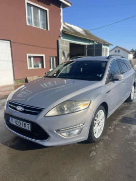 Ford Mondeo TITANIUM, снимка 1