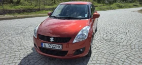 Suzuki Swift 4x4, снимка 3