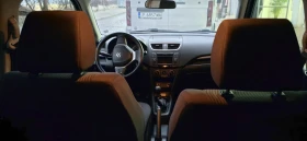 Suzuki Swift 4x4, снимка 6