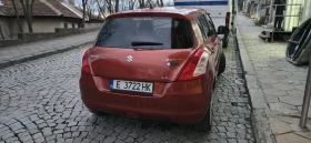 Suzuki Swift 4x4, снимка 3