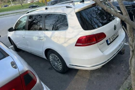 VW Passat, снимка 3
