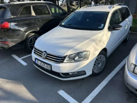 VW Passat, снимка 1