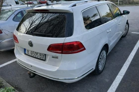 VW Passat, снимка 4
