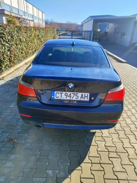BMW 520, снимка 9