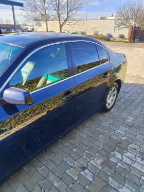 BMW 520, снимка 5