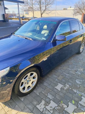 BMW 520, снимка 6