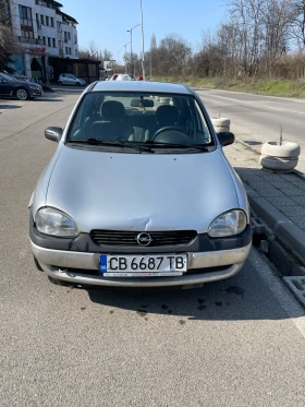 Opel Corsa 1.4 Swing, снимка 1