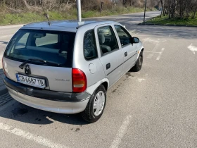 Opel Corsa 1.4 Swing, снимка 3
