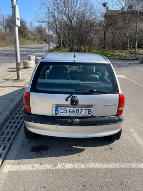 Opel Corsa 1.4 Swing, снимка 4