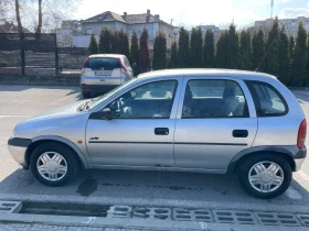 Opel Corsa 1.4 Swing, снимка 6