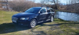 Volvo V50 2.0HDI, снимка 1
