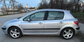 Peugeot 307 2.0i, снимка 1