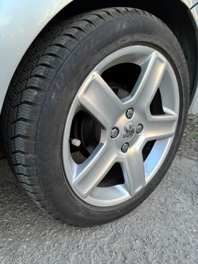 Peugeot 307 2.0i, снимка 7