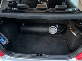Peugeot 307 2.0i, снимка 17