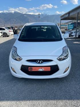 Hyundai Ix20 UNIKAT! Euro-5!! Лизинг!!!, снимка 2