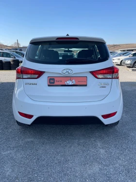 Hyundai Ix20 UNIKAT! Euro-5!! Лизинг!!!, снимка 5