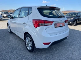 Hyundai Ix20 UNIKAT! Euro-5!! Лизинг!!!, снимка 4