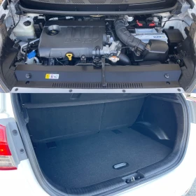 Hyundai Ix20 UNIKAT! Euro-5!! Лизинг!!!, снимка 17
