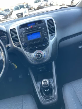 Hyundai Ix20 UNIKAT! Euro-5!! Лизинг!!!, снимка 10