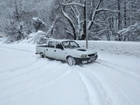 Dacia Pickup 1307, снимка 1